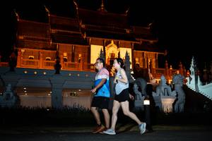 BIB: 
                            <button type="button" onclick="openModal(22280989)" class="btn btn-primary btn-sm float-right btn-popup" data-toggle="modal" data-target=".modal-high-quality">
                        <i class="fas fa-shopping-cart"></i> Add to Cart
                    </button>
                                            <button type="button" onclick="isThisMe(22280989, true)" class="btn btn-success btn-sm float-right btn-popup btn-isme hidden" data-toggle="tooltip" data-placement="bottom" title="นี่คือรูปของคุณใช่ไหม คลิกที่นี่เพื่อเอาเข้าอัลบั้ม">
                        <i class="fas fa-plus"></i> Add to album
                    </button>
                    <button type="button" onclick="isThisMe(22280989, false)" class="btn btn-warning btn-sm float-right btn-popup btn-isnotme hidden">
                        <i class="fas fa-ban"></i> Remove from album
                    </button>